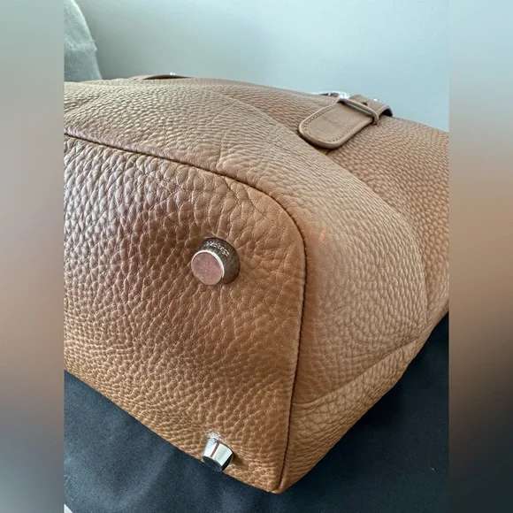 Mackage - Raffie Satchel - Picture 7 of 16